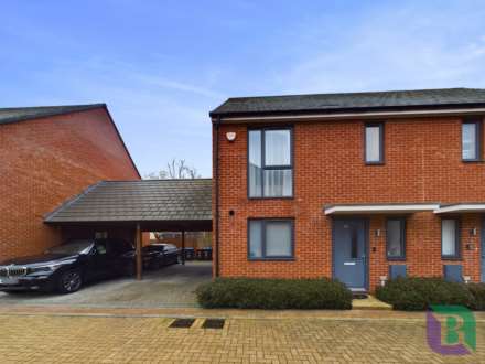 Halesworth Avenue, Broughton, Image 19