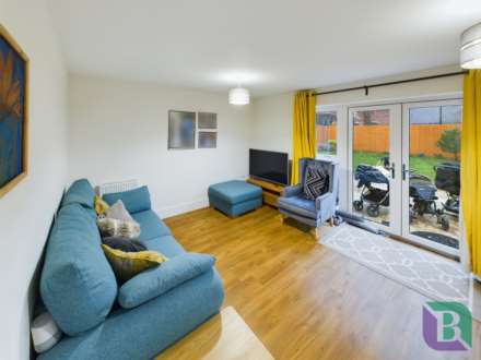 Halesworth Avenue, Broughton, Image 3