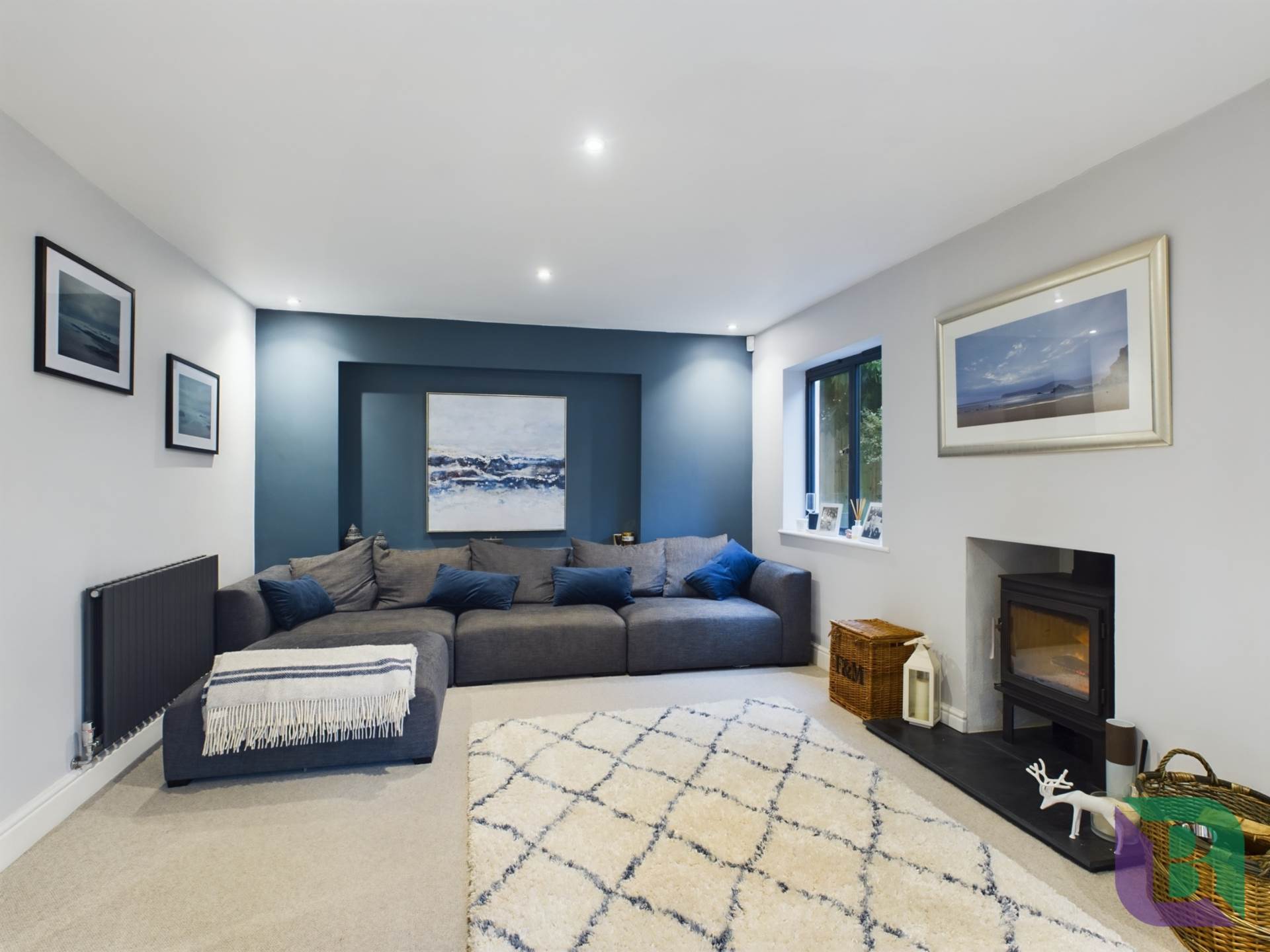 Church Road, Woburn Sands, Image 10