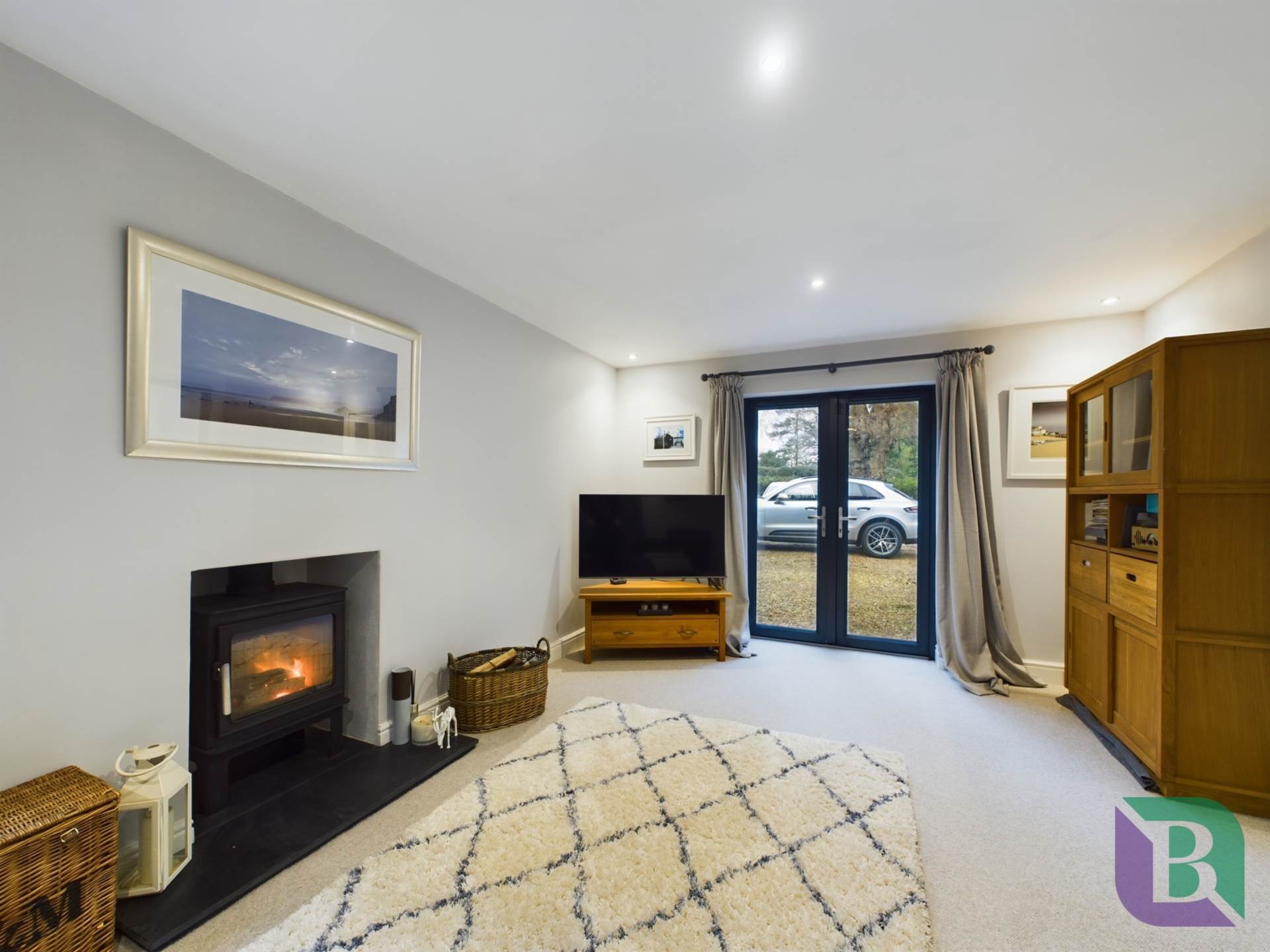 Church Road, Woburn Sands, Image 11