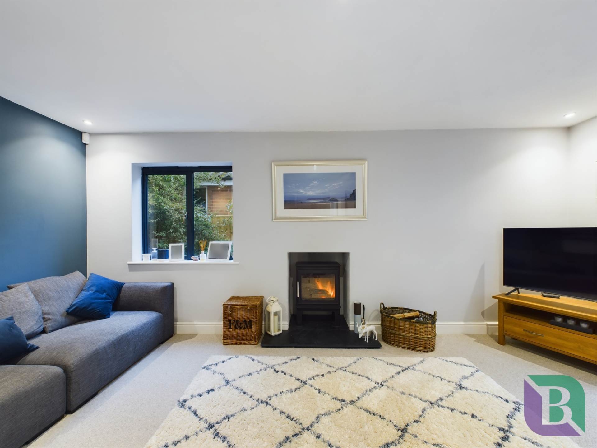 Church Road, Woburn Sands, Image 12