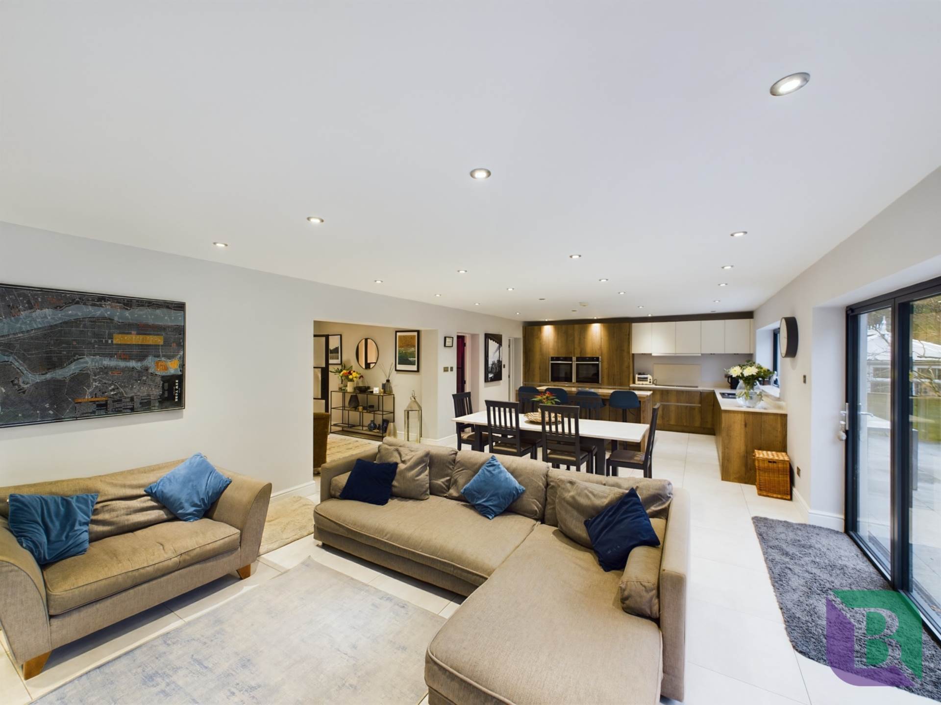 Church Road, Woburn Sands, Image 2