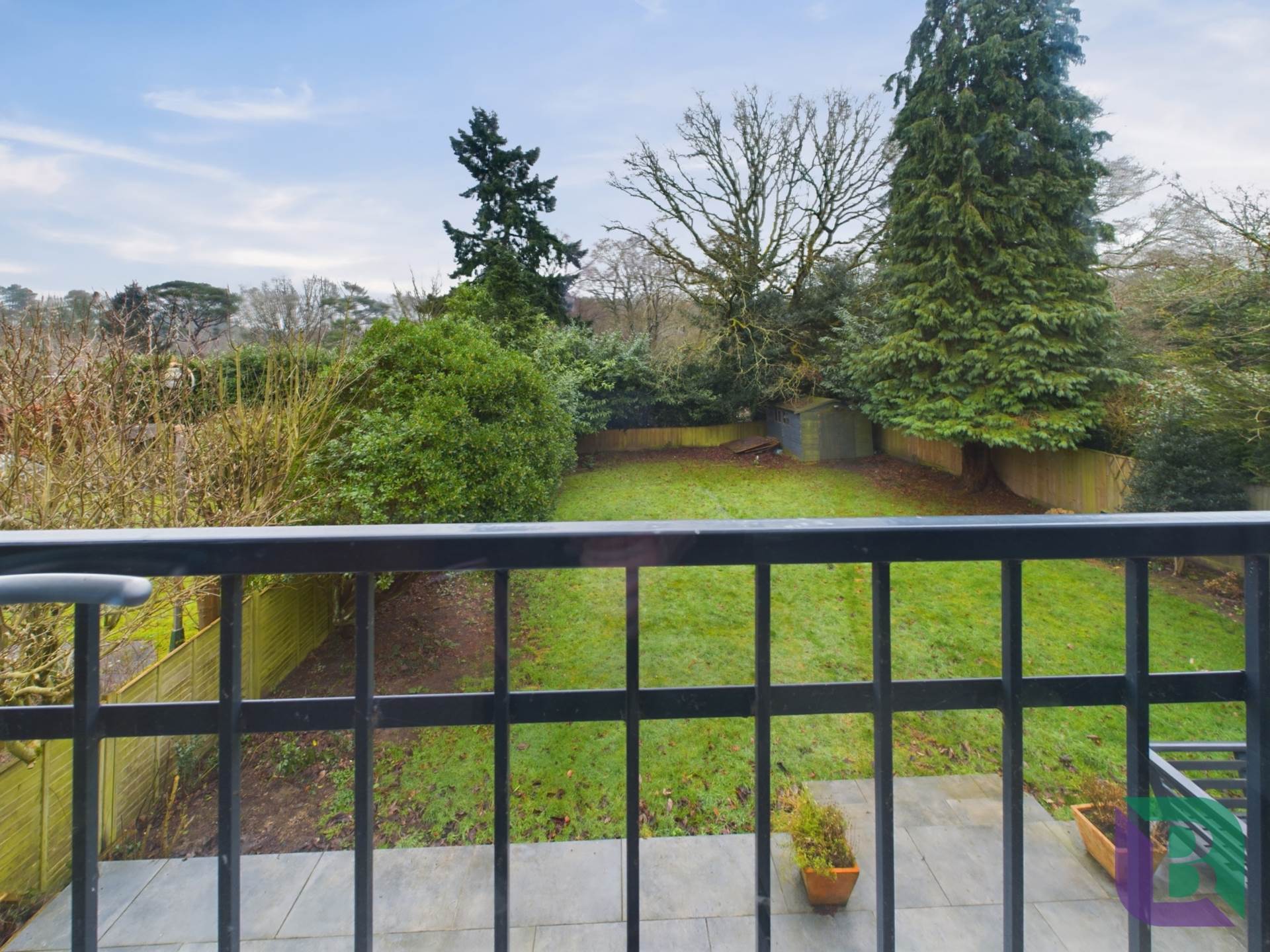 Church Road, Woburn Sands, Image 25
