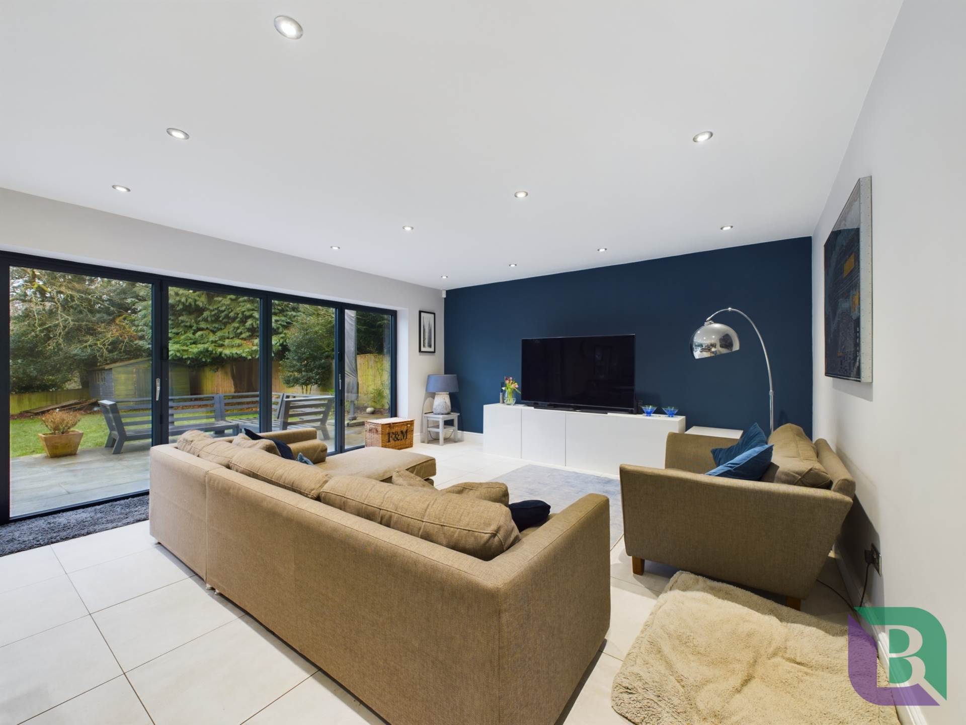 Church Road, Woburn Sands, Image 3