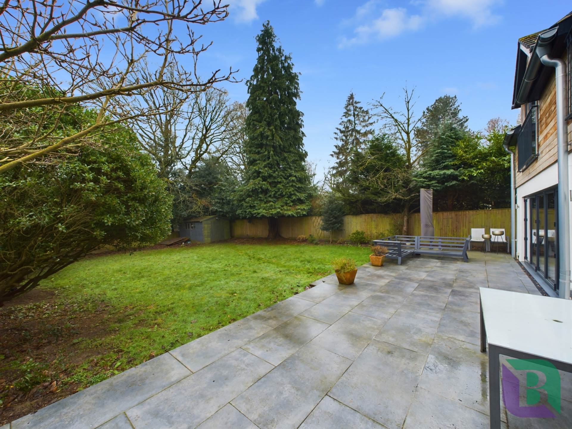 Church Road, Woburn Sands, Image 34