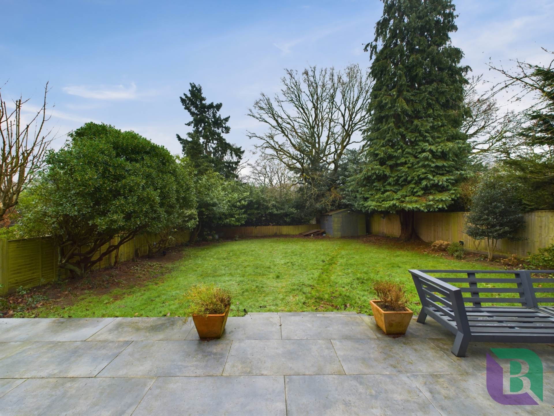 Church Road, Woburn Sands, Image 36