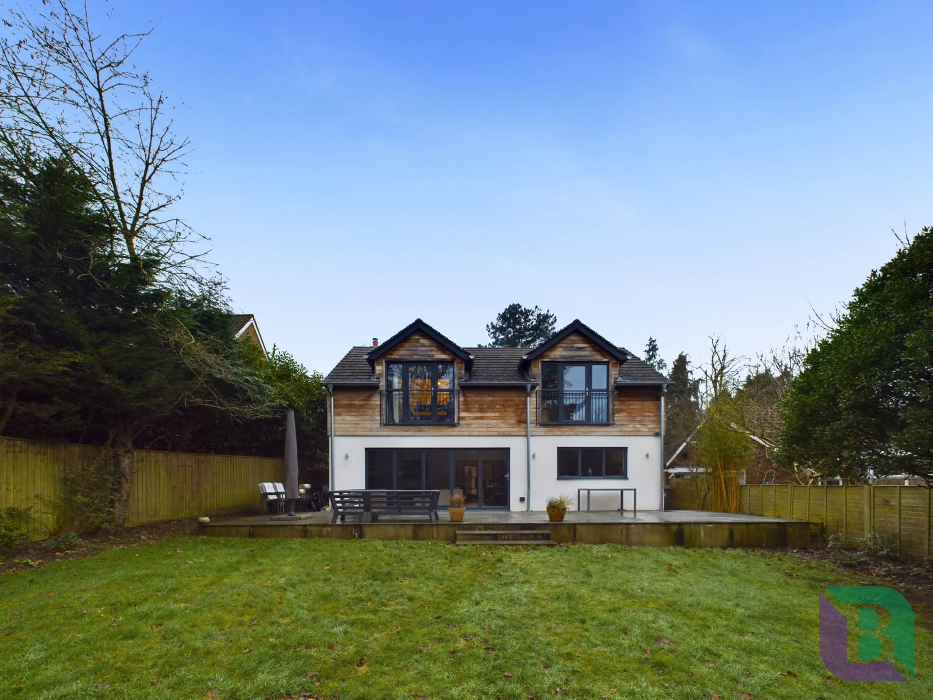 Church Road, Woburn Sands, Image 37