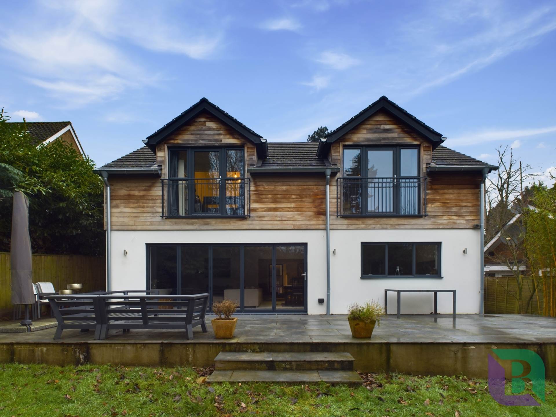 Church Road, Woburn Sands, Image 38