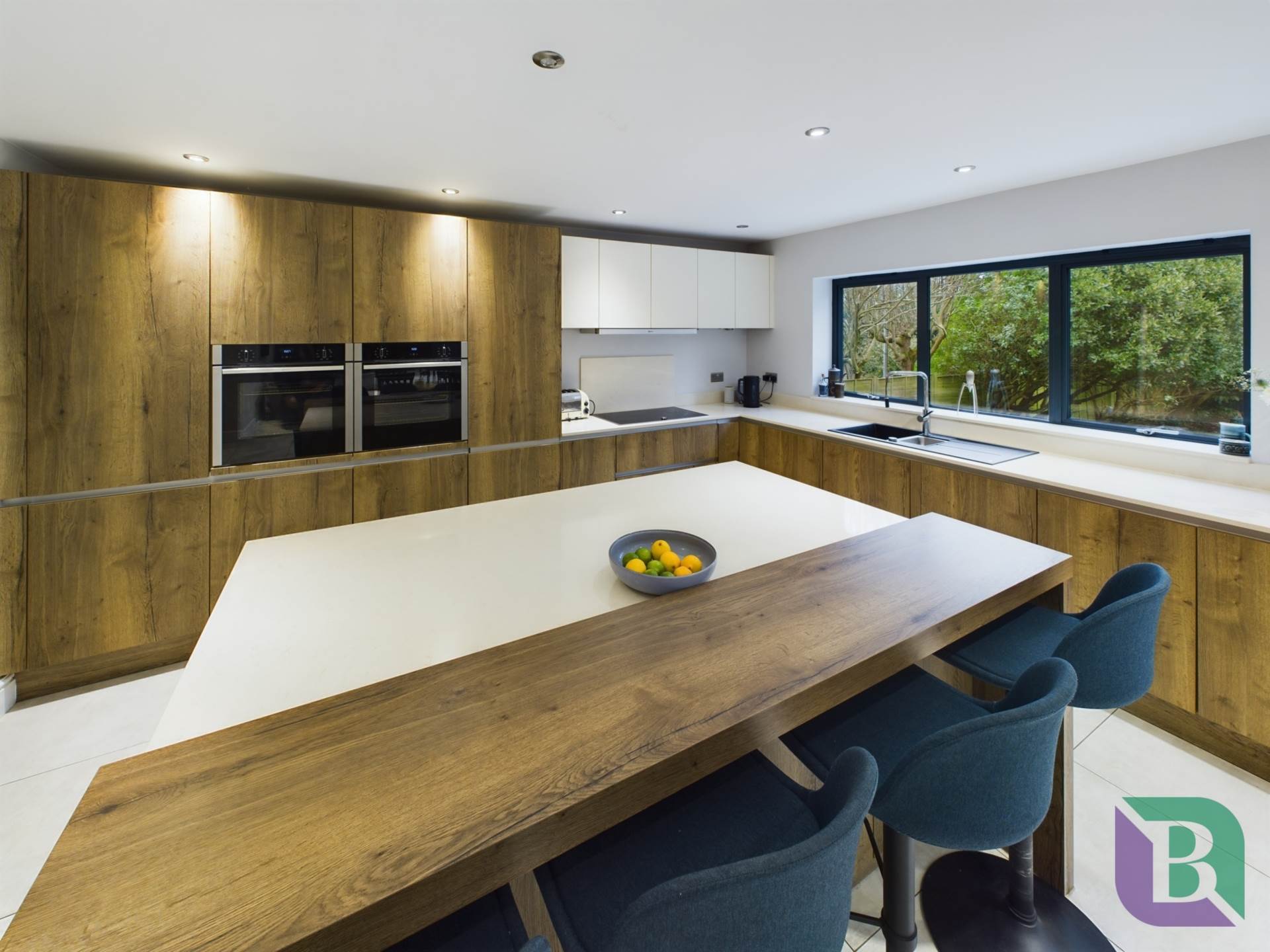 Church Road, Woburn Sands, Image 5