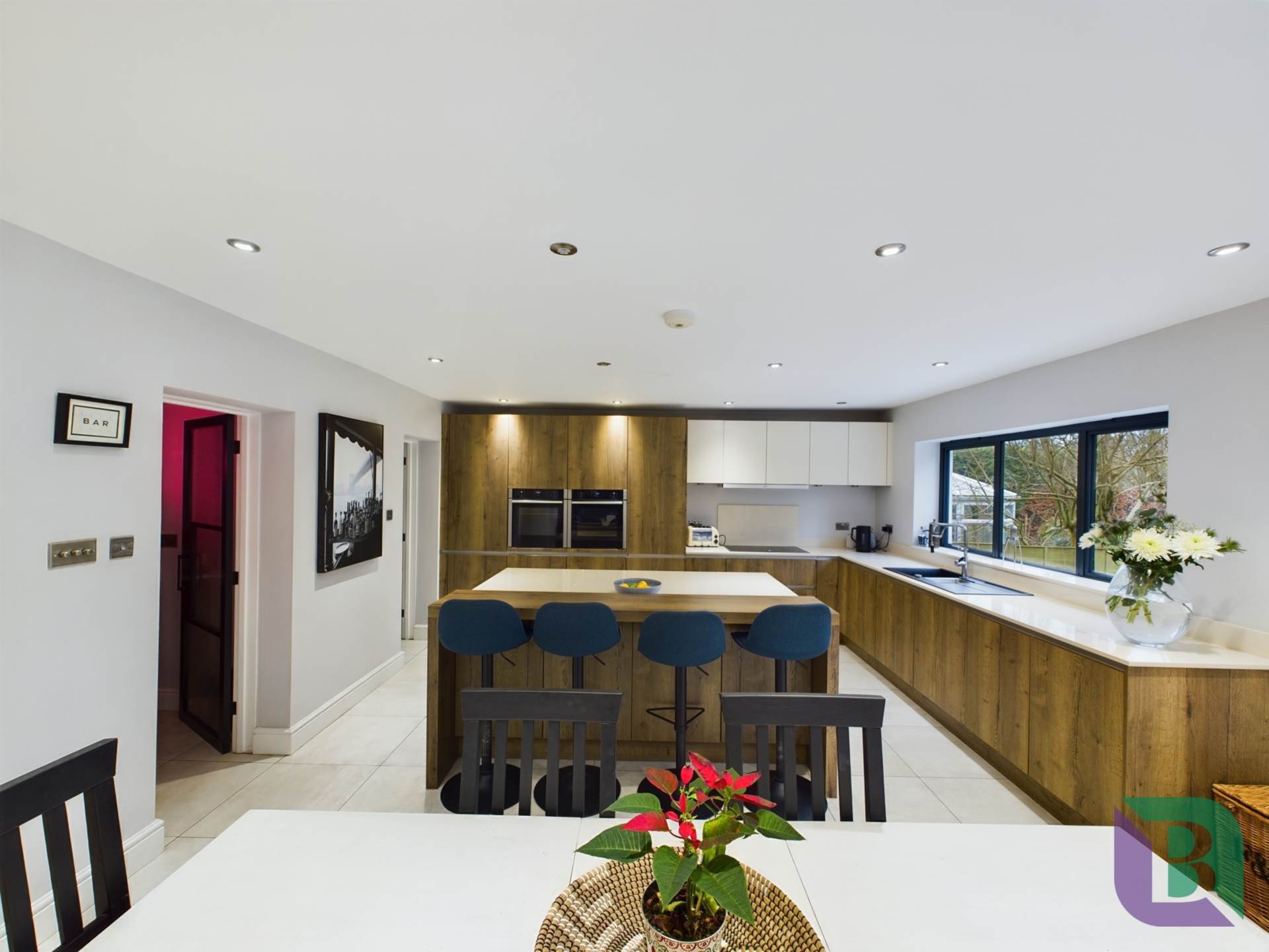 Church Road, Woburn Sands, Image 6