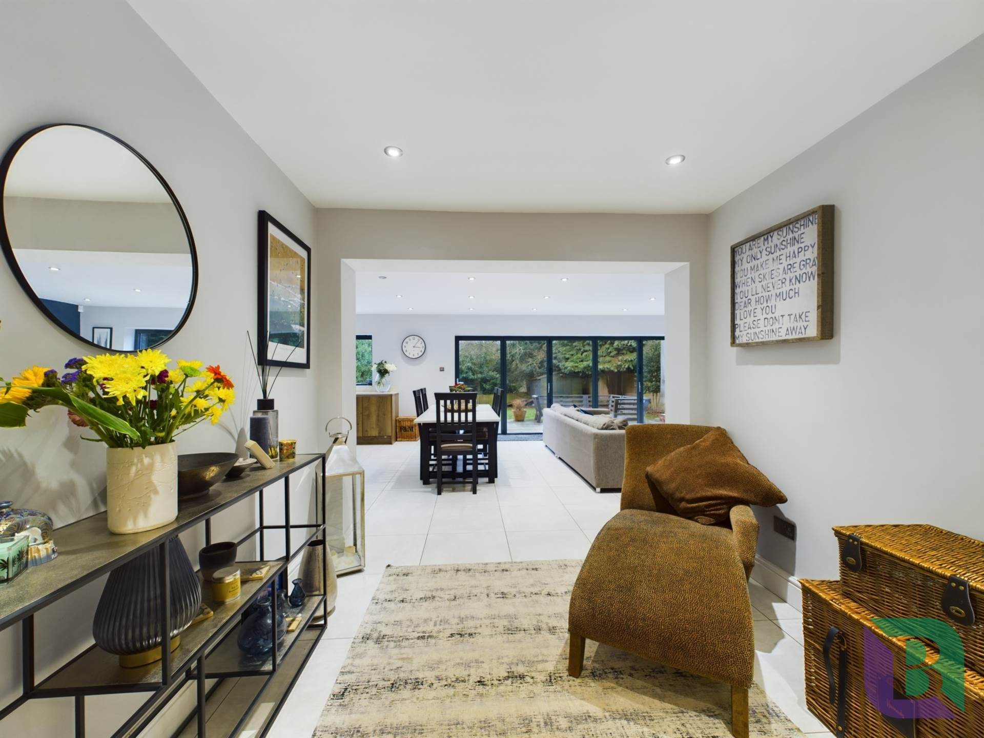 Church Road, Woburn Sands, Image 8