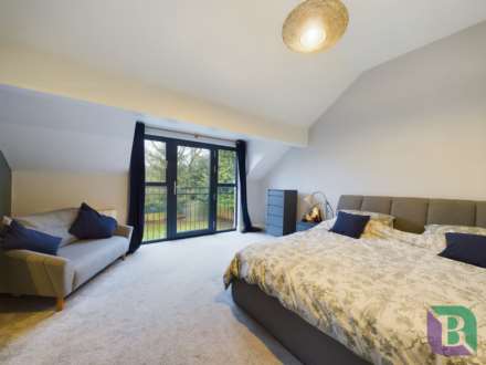 Church Road, Woburn Sands, Image 19
