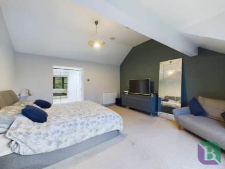 Church Road, Woburn Sands, Image 20