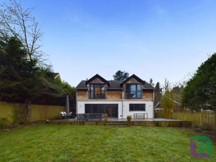 Church Road, Woburn Sands, Image 37