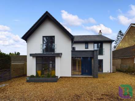 Church Road, Woburn Sands, Image 41