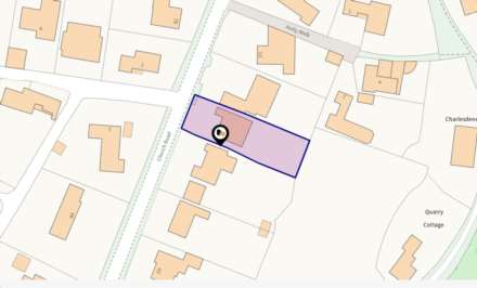 Church Road, Woburn Sands, Image 42