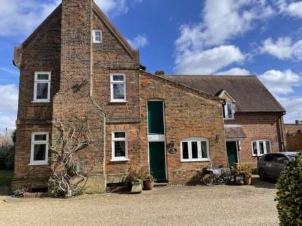 5 Bedroom Detached, Ridgmont, Bedford