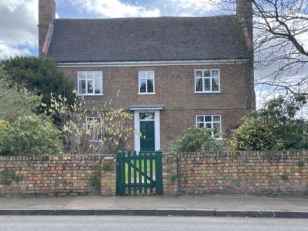 Ridgmont, Bedford, Image 2
