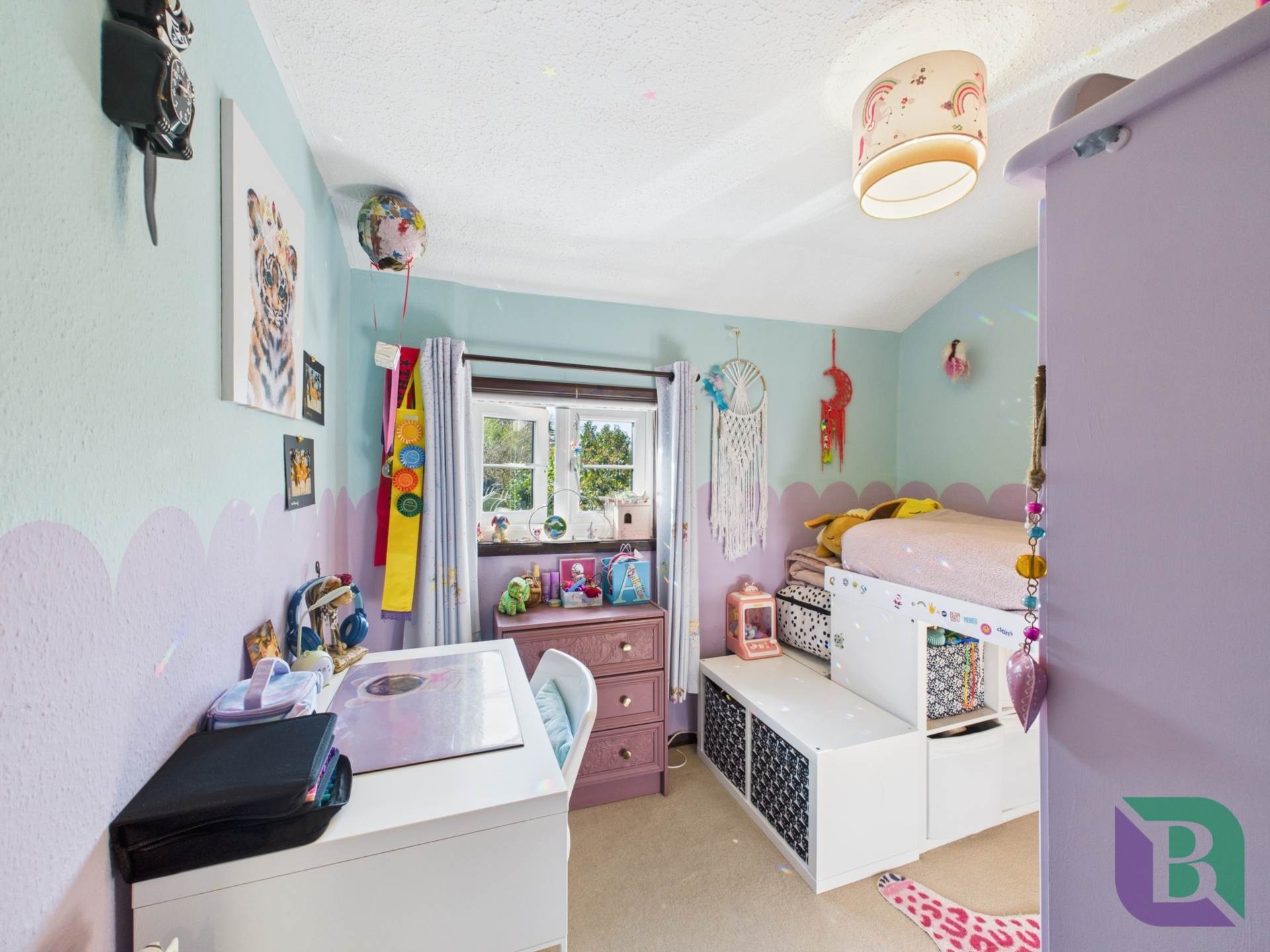 Station Road, Bow Brickhill, Image 12