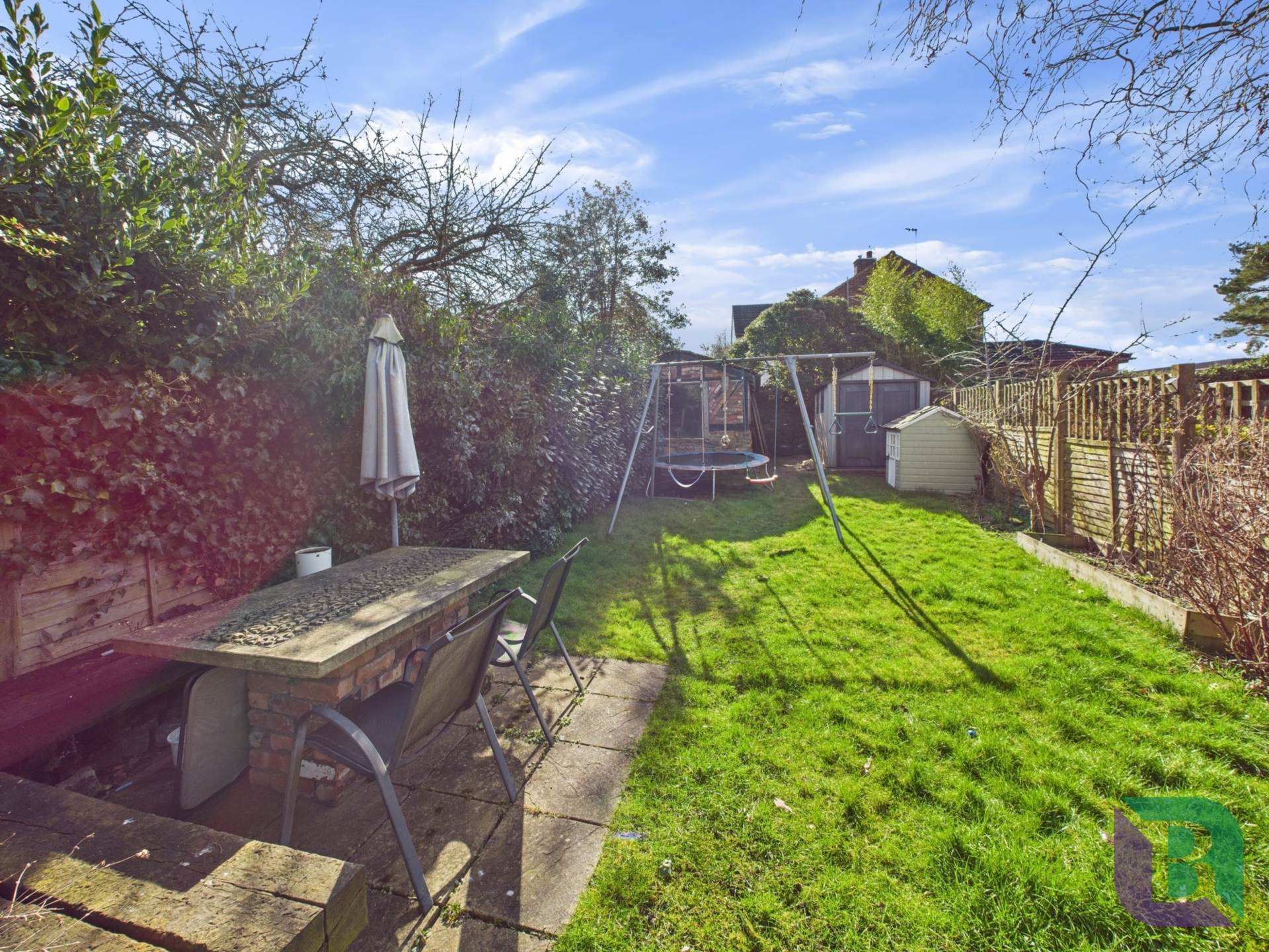 Station Road, Bow Brickhill, Image 17