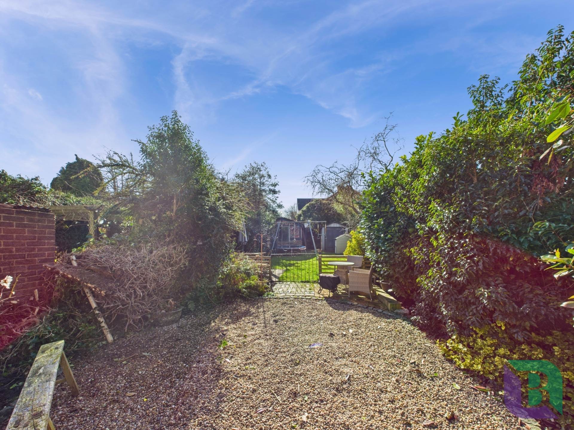 Station Road, Bow Brickhill, Image 19