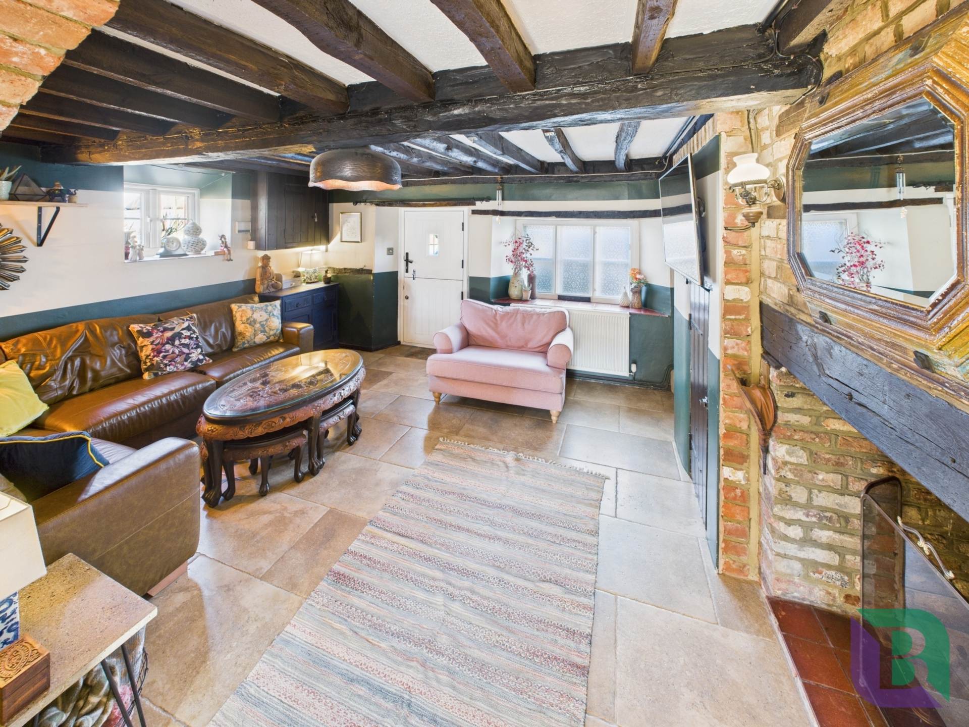 Station Road, Bow Brickhill, Image 2