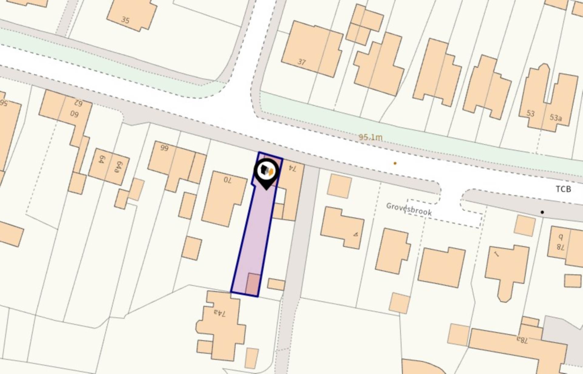Station Road, Bow Brickhill, Image 20