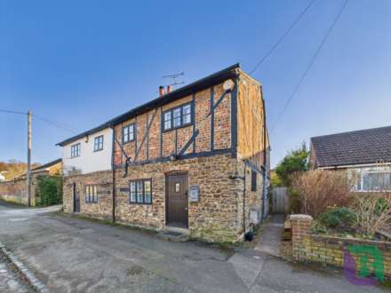Station Road, Bow Brickhill, Image 1