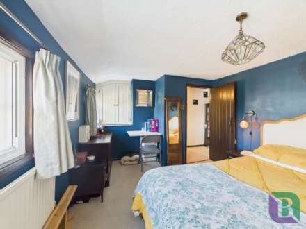 Station Road, Bow Brickhill, Image 10