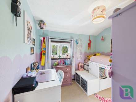 Station Road, Bow Brickhill, Image 12