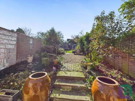 Station Road, Bow Brickhill, Image 16