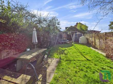 Station Road, Bow Brickhill, Image 17