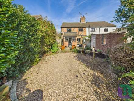 Station Road, Bow Brickhill, Image 18