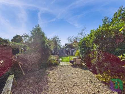 Station Road, Bow Brickhill, Image 19