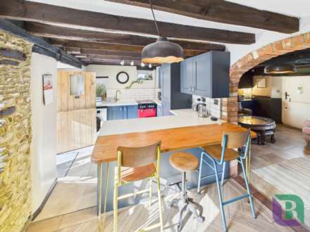 Station Road, Bow Brickhill, Image 3