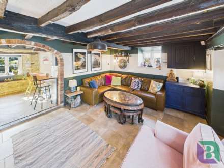 Station Road, Bow Brickhill, Image 5