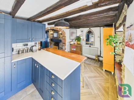 Station Road, Bow Brickhill, Image 7