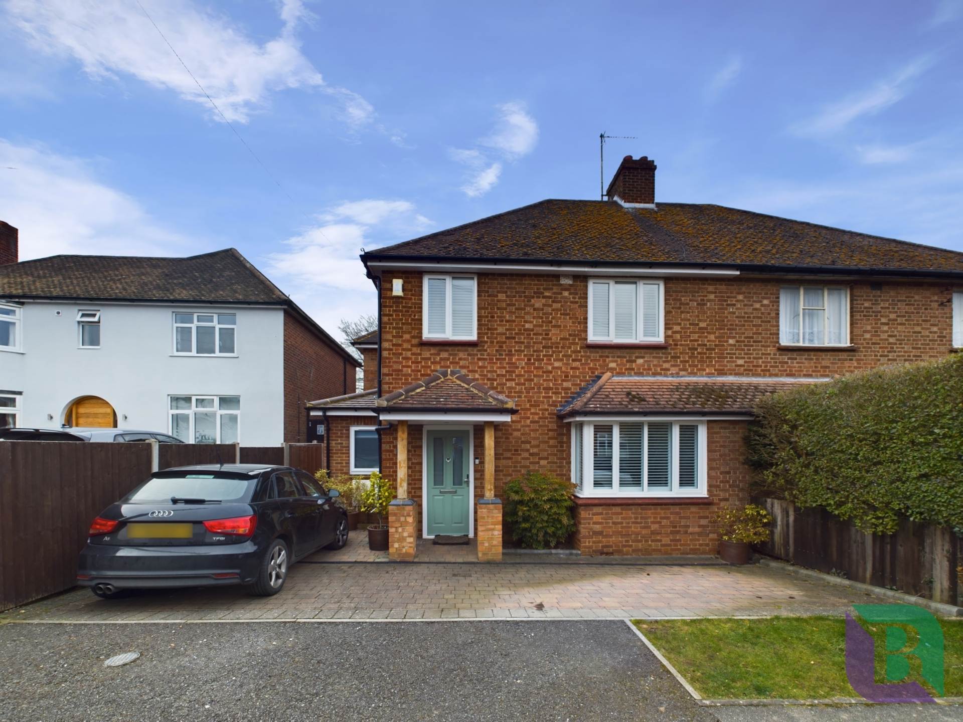 Downham Road, Woburn Sands, Image 1