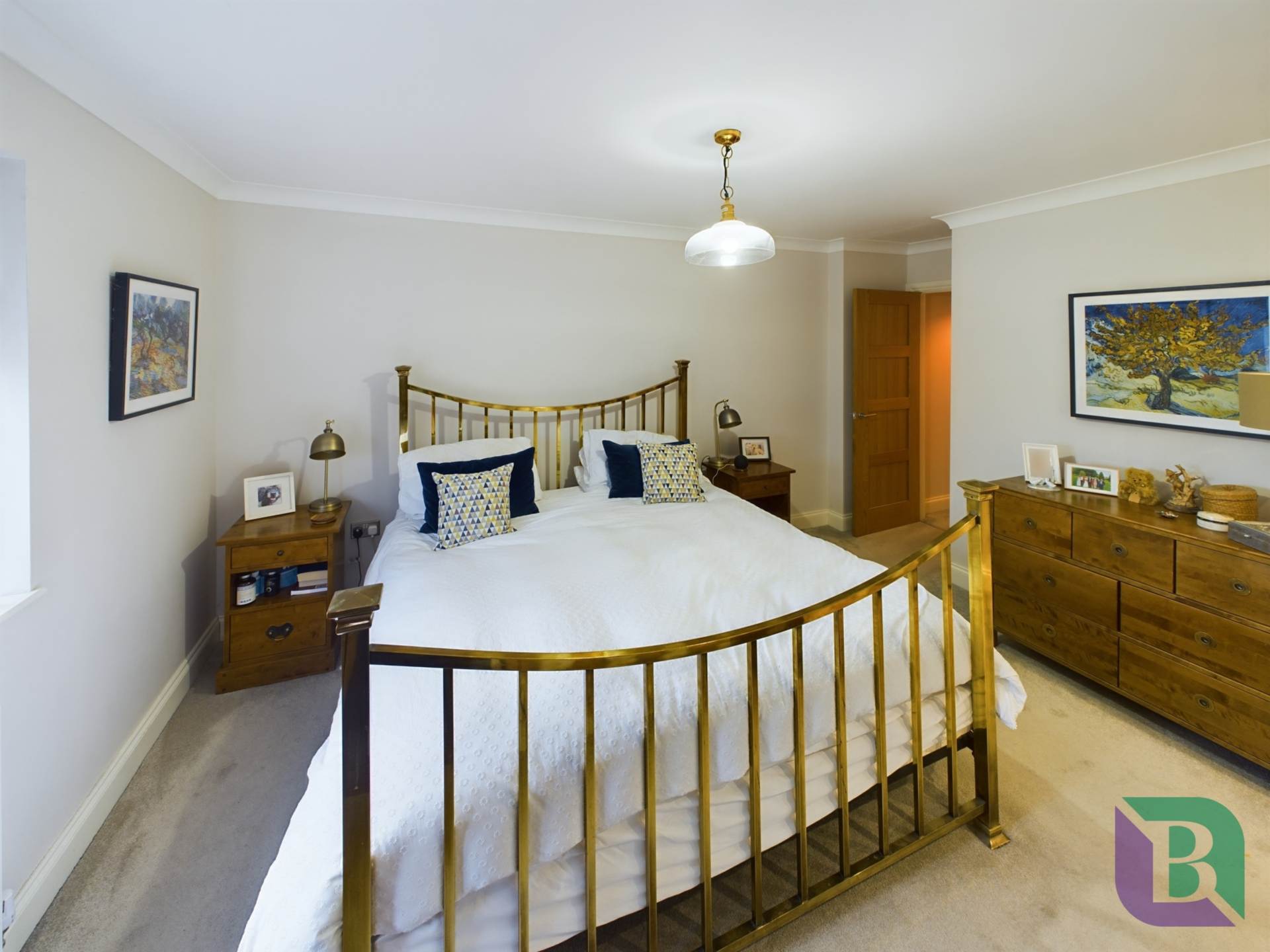 Downham Road, Woburn Sands, Image 19