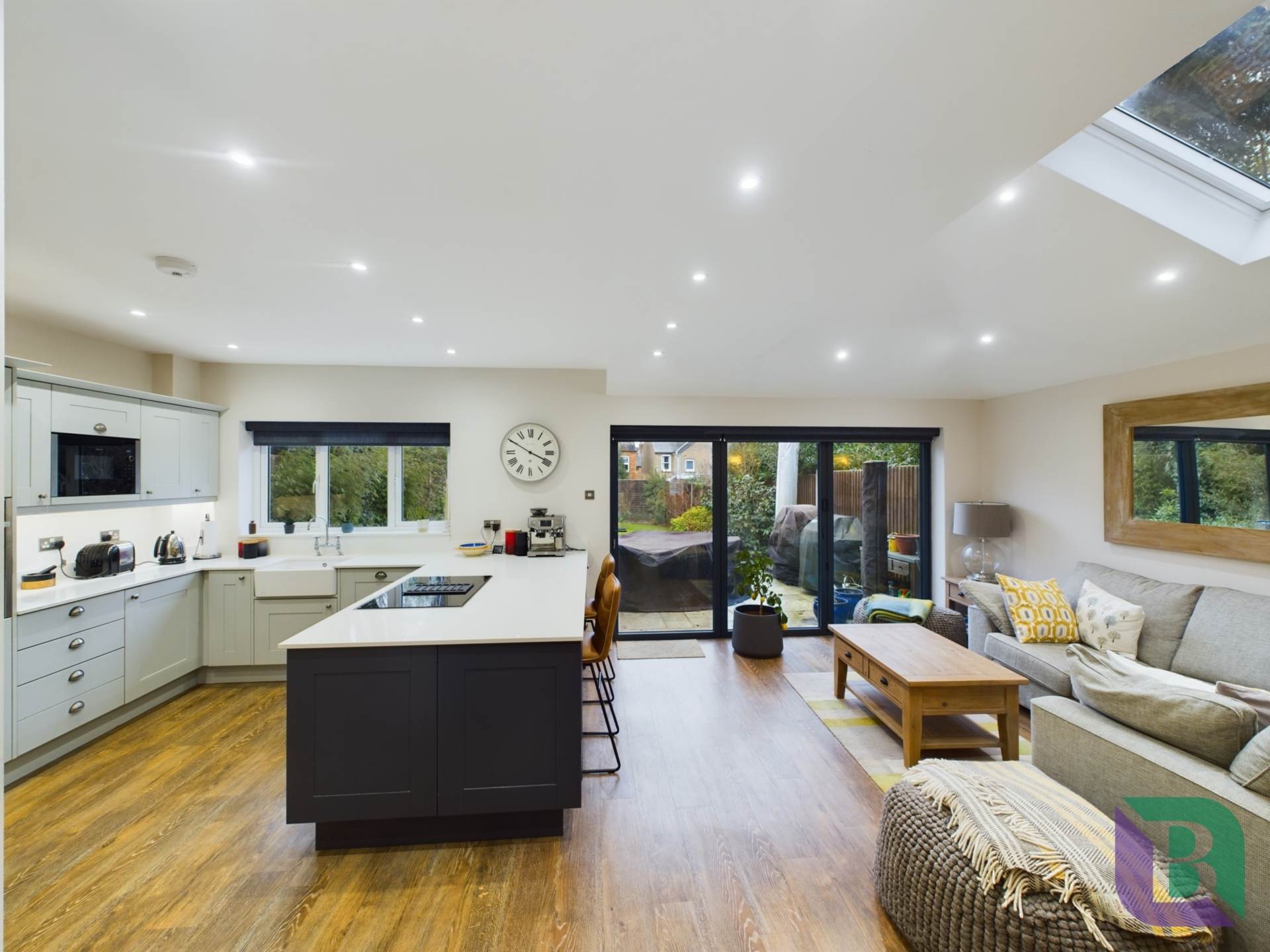 Downham Road, Woburn Sands, Image 2