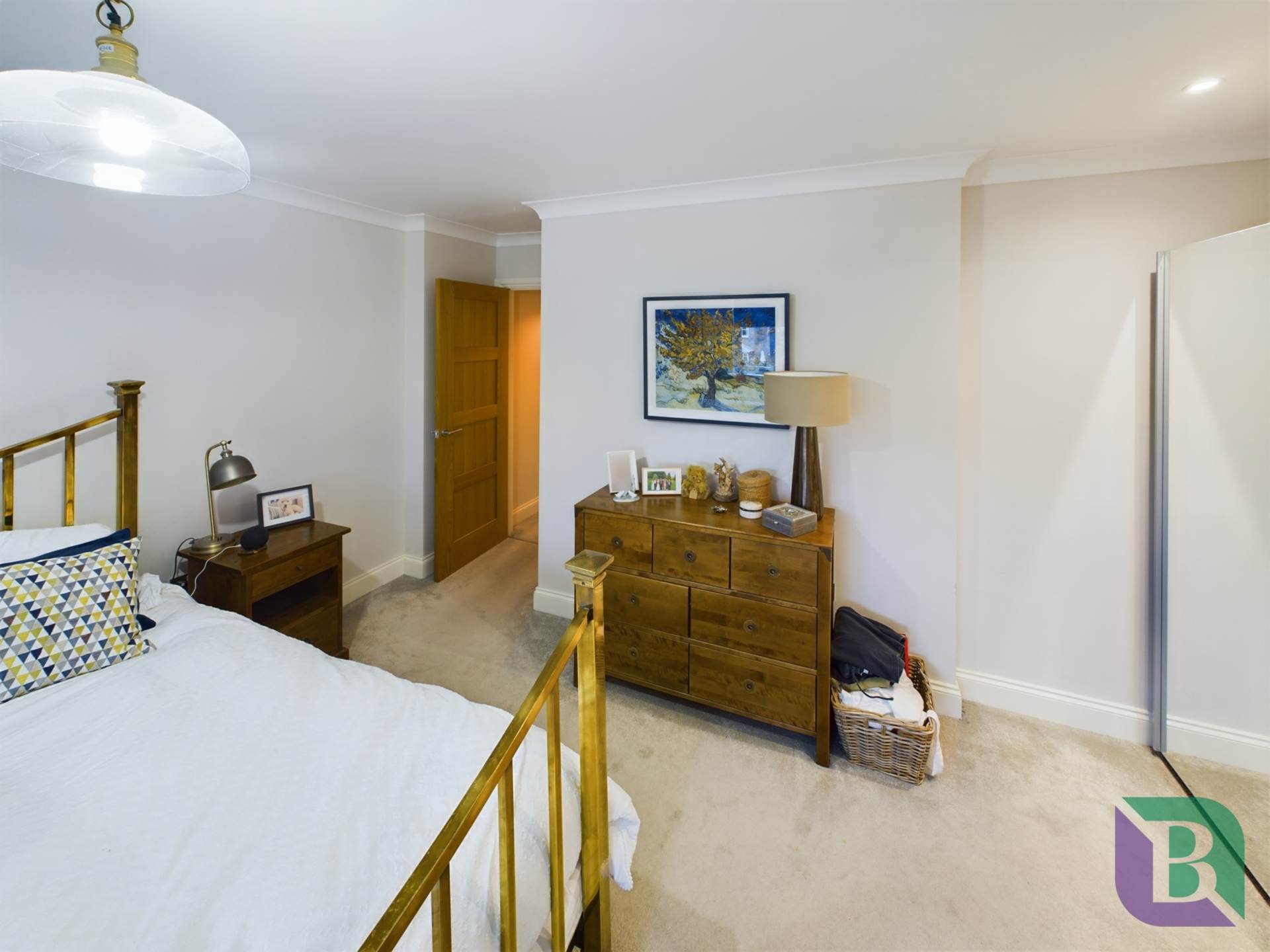 Downham Road, Woburn Sands, Image 20
