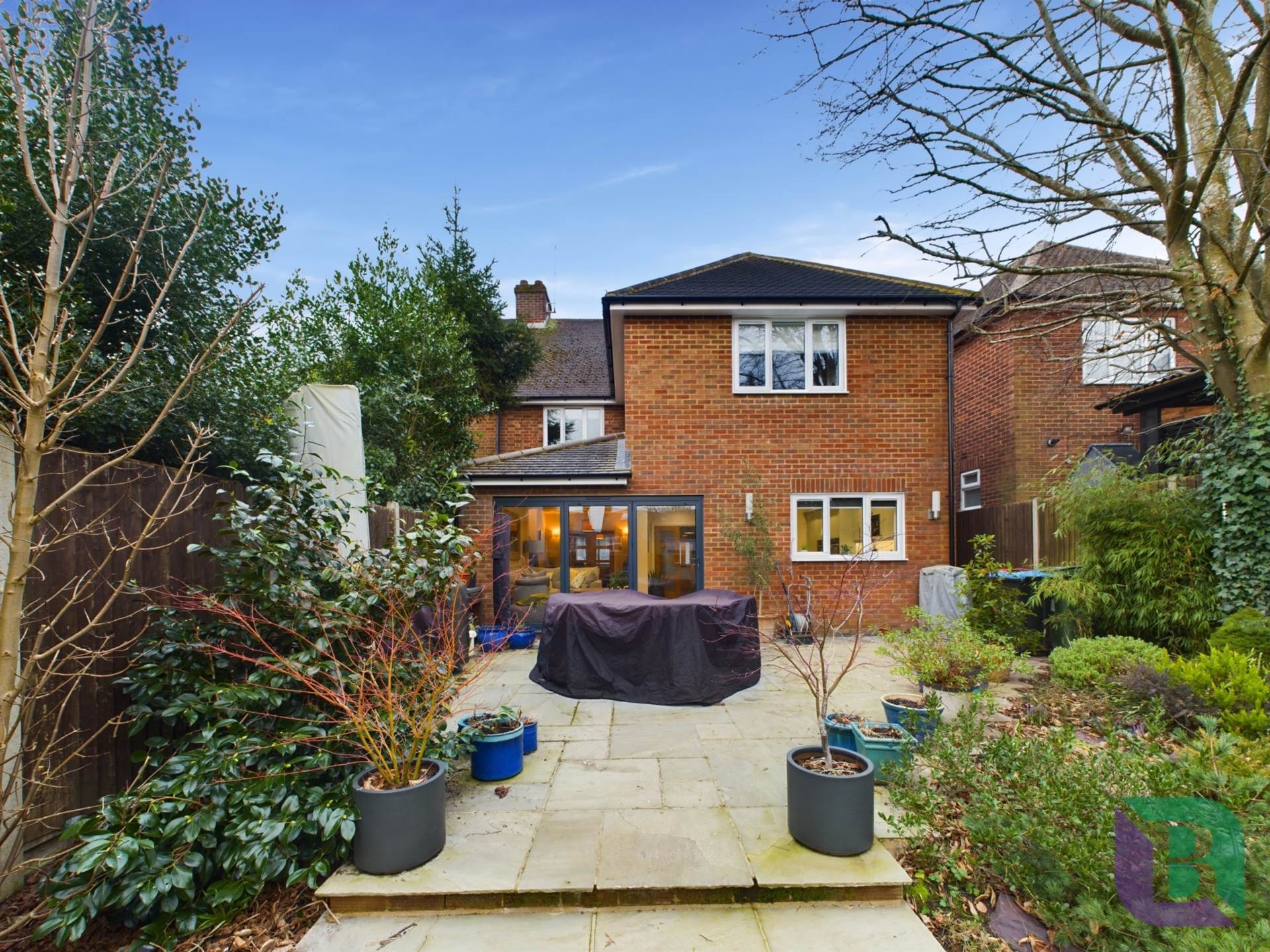 Downham Road, Woburn Sands, Image 27