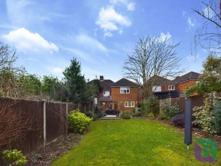 Downham Road, Woburn Sands, Image 26