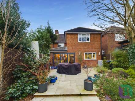 Downham Road, Woburn Sands, Image 27