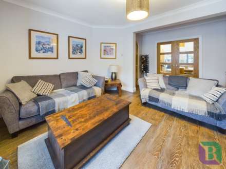 Downham Road, Woburn Sands, Image 5