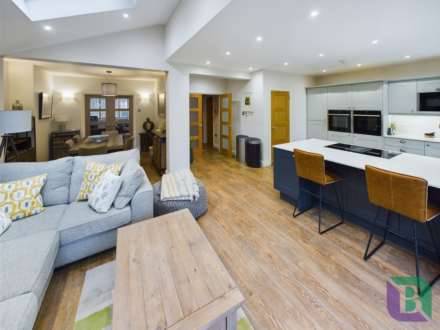 Downham Road, Woburn Sands, Image 6