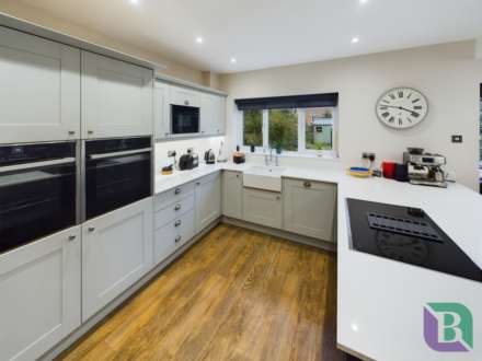 Downham Road, Woburn Sands, Image 8
