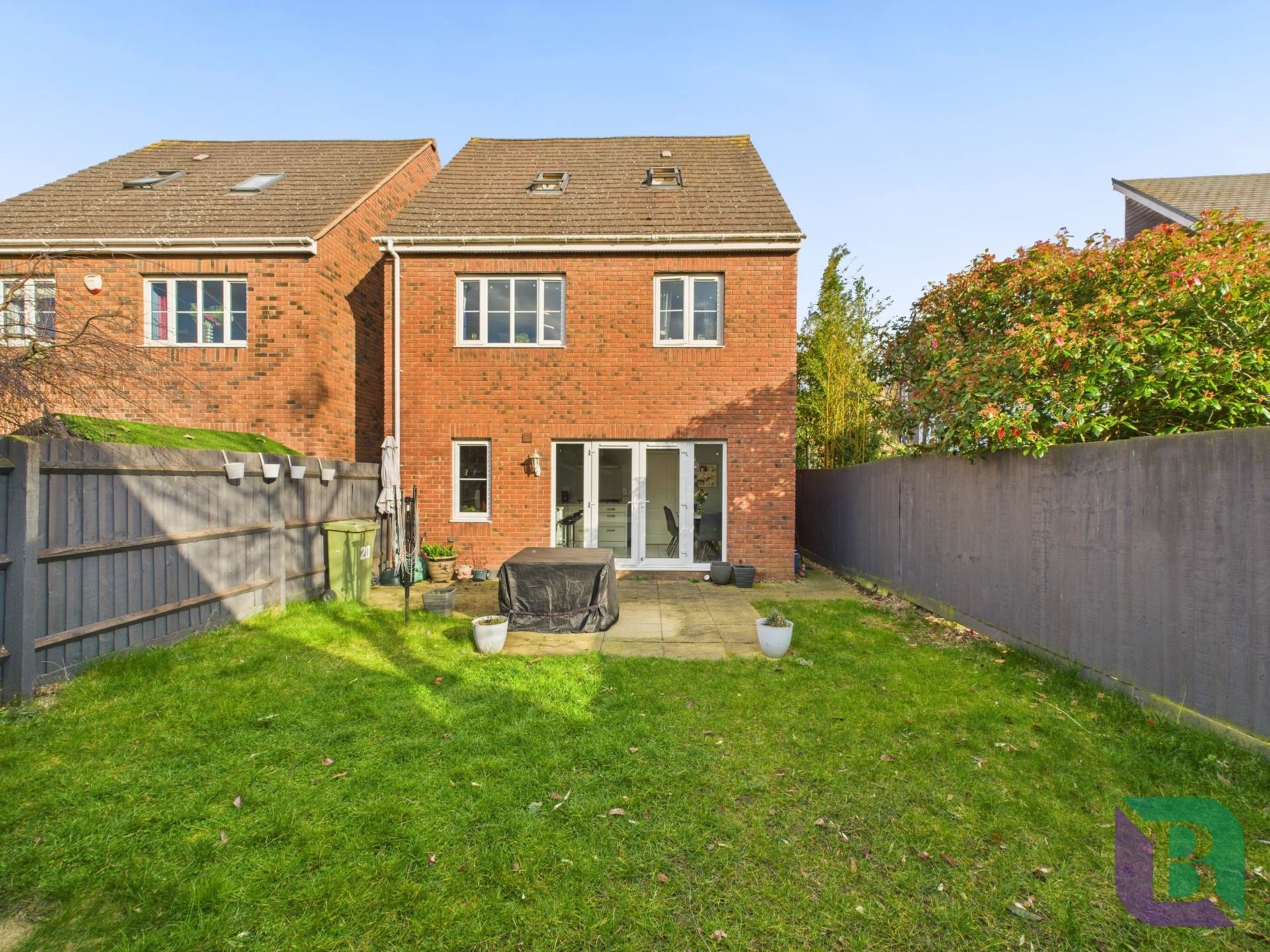 Ripley Road, Milton Keynes, Image 18