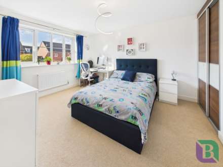 Ripley Road, Milton Keynes, Image 11