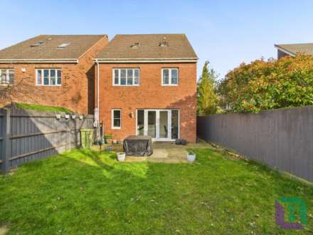 Ripley Road, Milton Keynes, Image 15